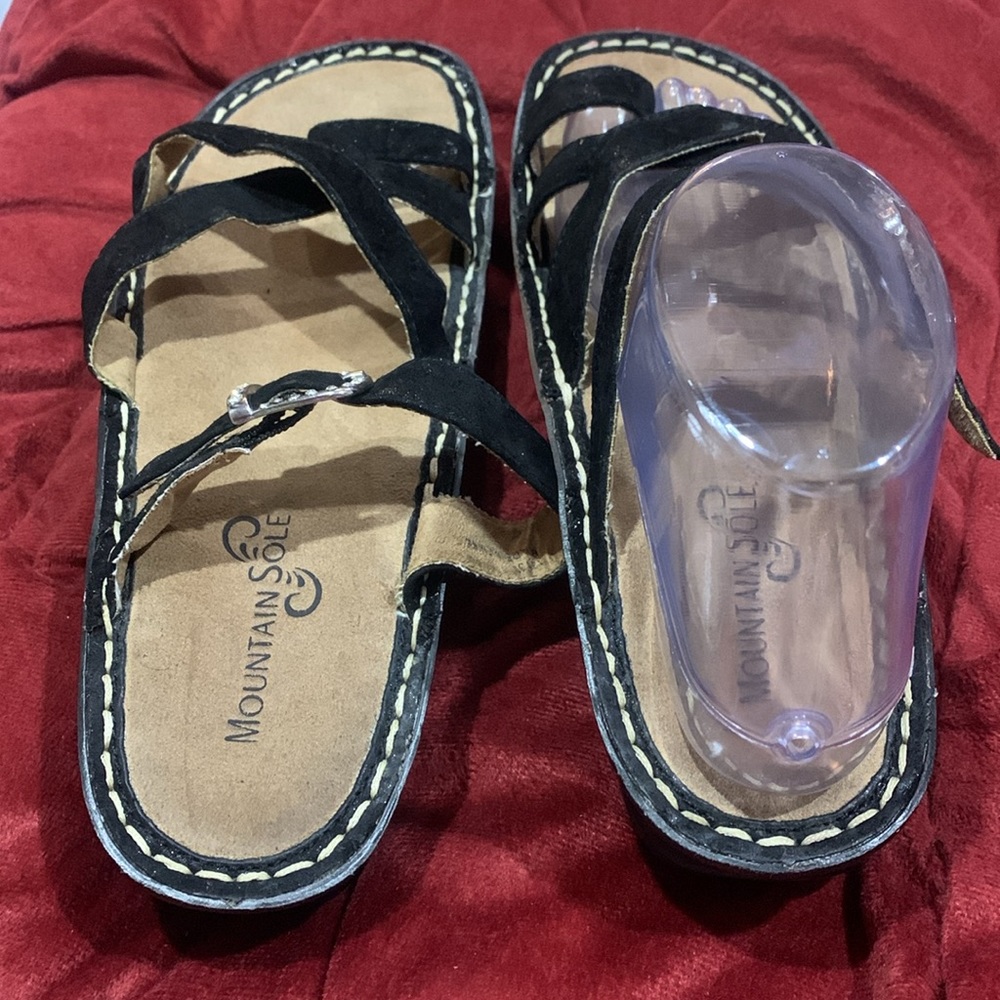 Sandals - Picture 4 of 6